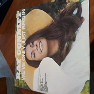 Ray Conniff and the Singers 33 LP